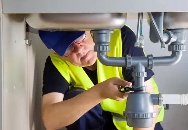 loodgieter Ittervoort